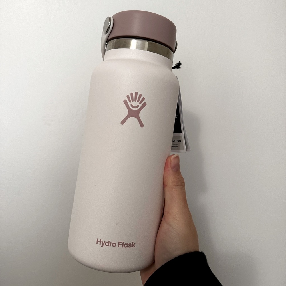HYDRO FLASK x WHOLE FOODS SPECIAL EDITION 32oz